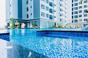 chính chủ cho thuê căn 1pn view landmark siêu mát, 6.5tr/ tháng