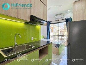 chung cư mini cho thuê tại nguyễn hữu cảnh, bình thạnh, 7,5 triệu, 30 m2, view đẹp, chính chủ