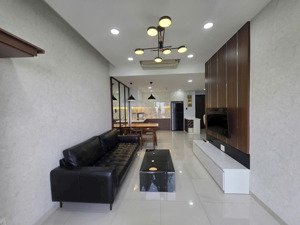 căn hộ garden gate novaland 3 phòng 90m2 đầy đủ tiện nghi mới vào ở ngay tầng cao view công viên