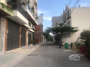 nhà mới đón xuân - thông số vàng 4,5x24m - 5 tầng full nội thất cao cấp - huỳnh thị hai