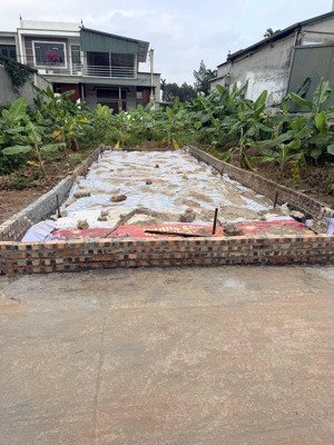 chính chủ bán nhanh lô đất thị trấn phúc thọ 50m2 giá nhỉnh 1 tỷ