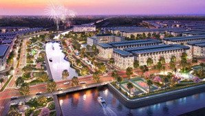 đất nền trung tâm tp. cần thơ mở rộng dic victory city, giá chỉ từ 1,05 tỷ, sổ đỏ riêng