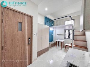 cho thuê cc mini đầy đủ nội thất, 5,5 triệu, 30m2 tại âu cơ, p 14, q11, hcm