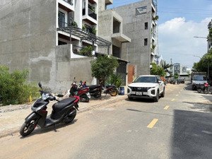 còn 1 lô duy nhất trong khu 111.5m2 full thổ đường kpl 12m