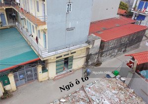 hàng hiếm! bán lô đất thổ cư 63m² tại my điền 1, phường nếnh, bắc giang (bắc ninh) giá chỉ 1,9 tỷ