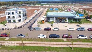 chính thức nhận chỗ the link city đất thổ cư dầu giây, sổ hồng sẵn