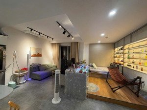 bán căn hộ cao cấp tầng trung 75m2 golden mansion novaland 6.05 tỷ gần sân bay công viên