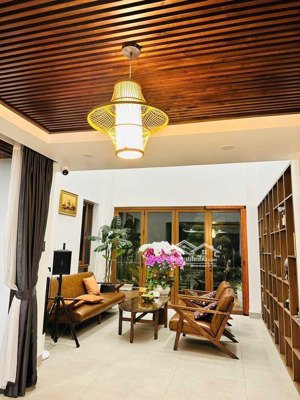 bán gấp trong tháng - bán biệt thự đường 8a 256m² 3 tầng - giá bán 22.8 tỷ