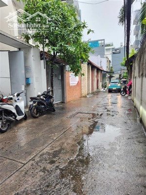 bán đất rẻ nhất khu d nguyễn gia trí 65m2(4.5x14.5m) phù hợp xây chdv 5 tầng chỉ 7.5 tỷ tl