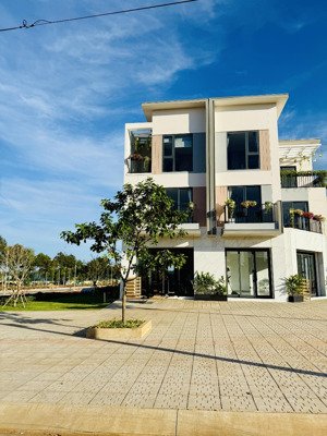 đất nền nhà phố mt song hành ql 1a - the link city dầu giây giá chỉ từ 18 - 23tr/m2