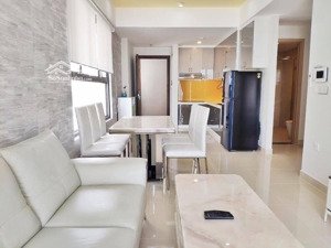 cho thuê căn hộ nội thất đầy đủ the botanica - novaland 2 phòng ngủ 2wc 16 triệu/tháng gần sân bay