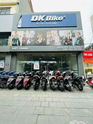 cho thuê nhà mặt phố trần đại nghĩa hai bà trưng 60m x 2t , mặt tiền đẹp 9m