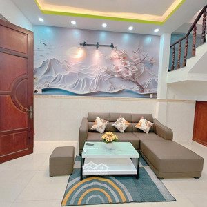 woww sở hữu ngay căn nhà đường nơ trang long - quận bình thạnh / giá 3 tỷ 090 (1 trệt + 1 lầu)