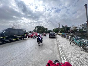 cần bán 2 căn nhà trong ngõ 202 đường miếu hai xã - lê chân - hp