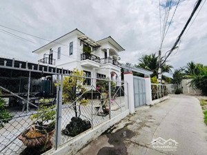 chính chủ cần bán căn nhà vườn giữa lòng tp nha trang. cách biển 15 phút