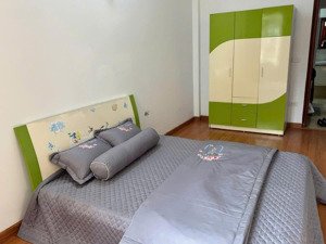 hàng hiếm nhà đẹp tân khai - vĩnh hưng diện tích 30m full nội thất chỉ cần xách vali vào đón tết