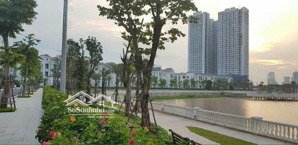 bán căn biệt thự đơn lập duy nhất còn lại tại vinhomes greenbay ngày 24/12