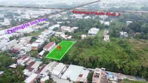 cơ hội vàng: sở hữu lô đất 1166m² full thổ cư gần vành đai 3! giá 16 tỷ