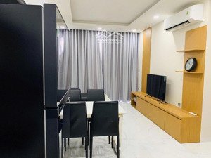 cho thuê orchard parkview nhà đẹp y hình vào ở ngay gần sân bay full nội thất 3pn 2wc