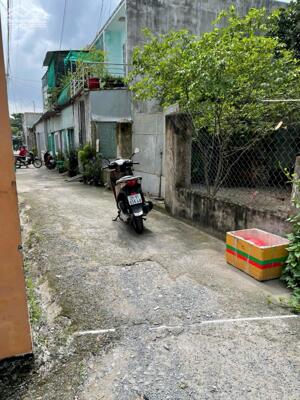 Bán Lô Đất Tại Đường Trần Văn Mười, Xã Xuân Thới Đông, Huyện Hóc Môn, Tp Hồ Chí Minh