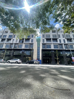 shophouse harbor_1 tài sản_7 tầng doanh thu_6m mặt tiền_500m sàn_dòng tiền 80tr/tháng_sổ đỏ lâu dài