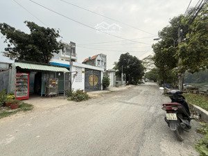 đất đẹp mặt tiền sông 5 x 31m xây nhà view sông sân vườn đẹp