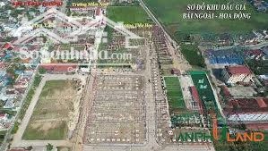 bán đất tại hoa động, thủy nguyên, hải phòng, 3,73 tỷ, 66,5 m2