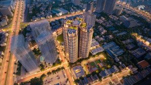 bán căn hộ chung cư 72,9m2 giá cực chất 7,582 tỷ tại the queen, giải phóng, thanh xuân, hà nội