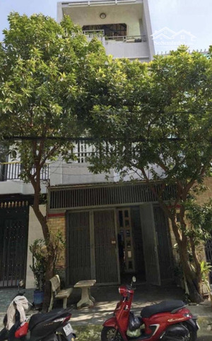 gần chợ tân định! nhà ngay thạch thị thanh, quận 1 - 11 tỷ 280 - 56,4m2 (4,7x12m) - 4 tầng kiên cố