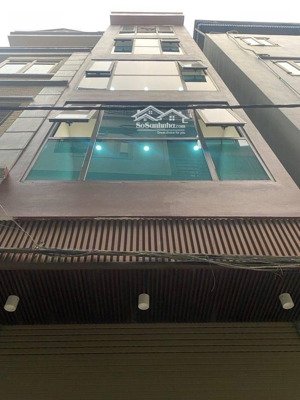 bán nhà hà trì đa sỹ hà đông, 45m 5 tầng thang máy,mới đẹp ở ngay, phân lô ô tô tránh