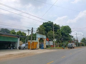 bán đất gần ngay kcn an linh quy mô 1000hecta có sẵn thổ cư, dân đông