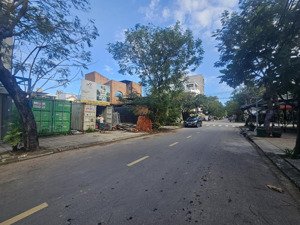 bán 125m2 đất thái văn lung, hòa xuân