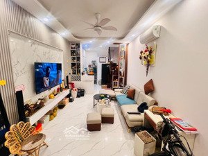 bóc tem! tam khương nhà mới, ngõ thoáng 3 gác đua, full nội thất - 40m2 - 5t ở ngay