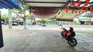 bán shophouse 3 tầng chung cư ph mặt tiền đường võ thị sáu sầm uất - sổ hồng riêng - giá 5.4 tỷ