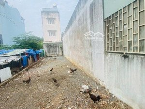 chính chủ gởi bán đất 5x22m kdc kiến á , liên phường, đối diện global city, phước long b, quận 9