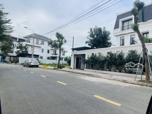 bán đất biệt thự đường vũ thành năm, cẩm lệ, đà nẵng, giá rẻ nhất thị trường