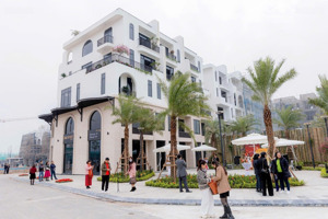 cập nhật quỹ căn biệt thự, liền kề mới nhất tại vaquarius văn giang tiến độ vào tiền chỉ đóng 15%