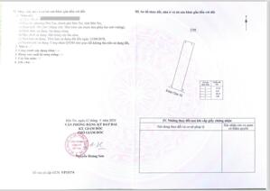 Bán đất mặt tiền kênh Chín Tế 165,2 m2,quy hoạch đất ở