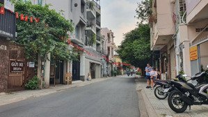 bán gấp trong tháng - bán đất/biệt thự mặt tiền nguyễn phi khanh 243.5m² - giá bán 75 tỷ