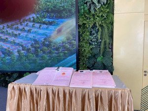 giá chỉ từ: 16 triệu/m2 vị trí vàng trung tâm giao điểm của các tuyến cao tốc trọng điểm