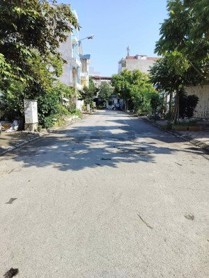 spcc - bán đất tđc 1,6 ha đằng hải - hải an - dt 60m2 (ngang 4x15m). hướng đông nam - giá 82tr/m2