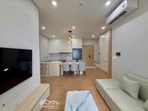 cho thuê cc sentosa sky park hải phòng, 15 triệu, 74m2, 2pn, 2wc, bao đẹp