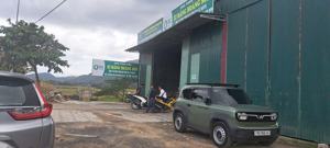 cho thuê kho xưởng mặt tiền đường võ nguyên giáp - tp. nha trang 