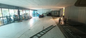 cho thuê kho xưởng, kiot đường tôn thất thuyết, cầu giấy, dt từ 80m2-600m2 điện 3fa, xe công đỗ cửa