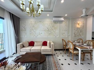 lavida plus (q.7) - 74,2m (2pn - 2wc) - view phú mỹ hưng. decor đẹp. mới 100%