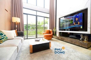 nhận nhà ở ngay - căn 3pn3wc phú đông sky garden - tặng nội thất 450 triệu