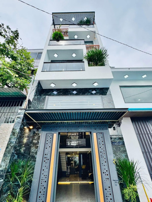 chính chủ quận 3 nhà đẹp lê văn sỹ 60m2/2tỷ3hiếm trên thị trường - mua nhà đón tết