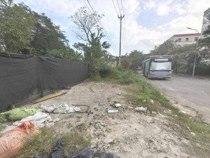 đất kẹt, rau xanh 480m2, mt21m, container, 5.3 tỷ, kim chung, đông anh.