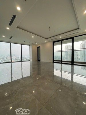 sunshine diamond cho thuê 2pn 2wc 138m2 căn góc giá 19 triệu miễn phí quản lý