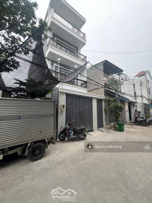 bán nhà để ở và cho thuê dòng tiền gần đại học luật hiệp bình chánh . thu nhâp 50tr/ tháng